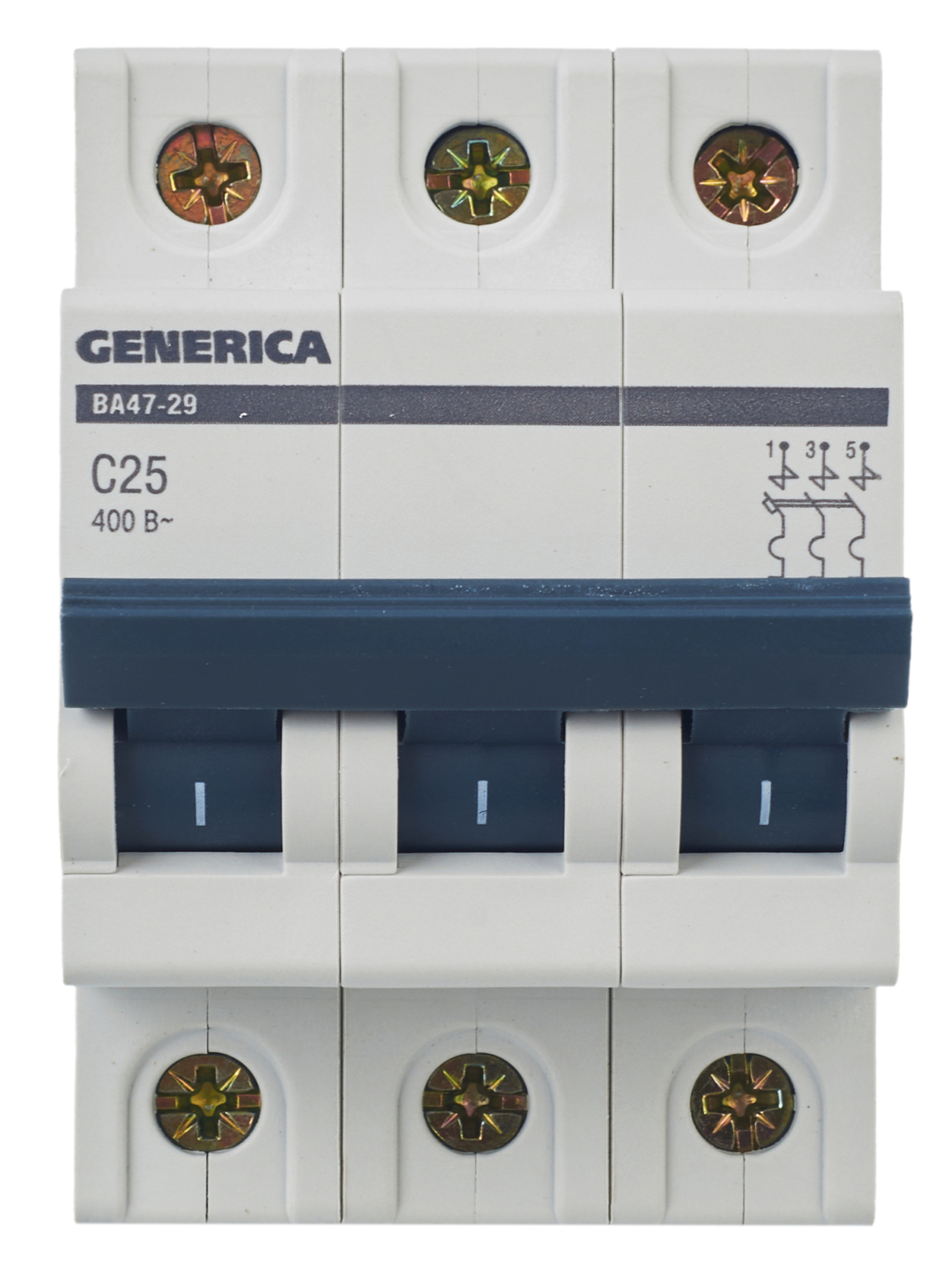 Дополнительное фото продукта MVA25-3-025-C (9)