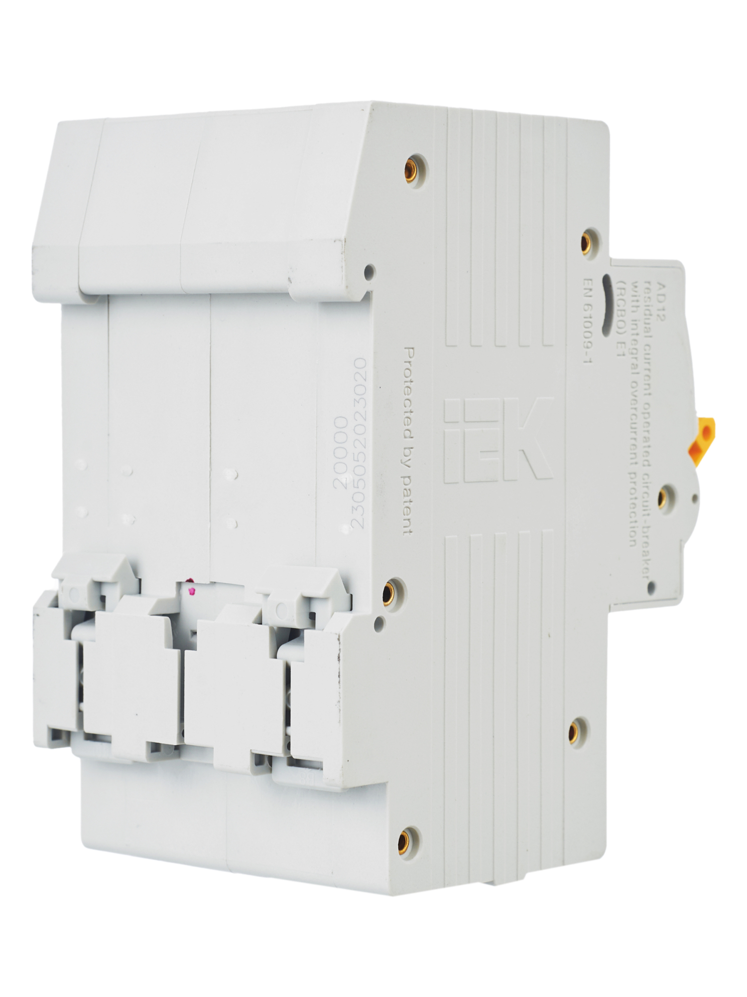 Дополнительное фото продукта MAD10-2-020-C-030 (21)