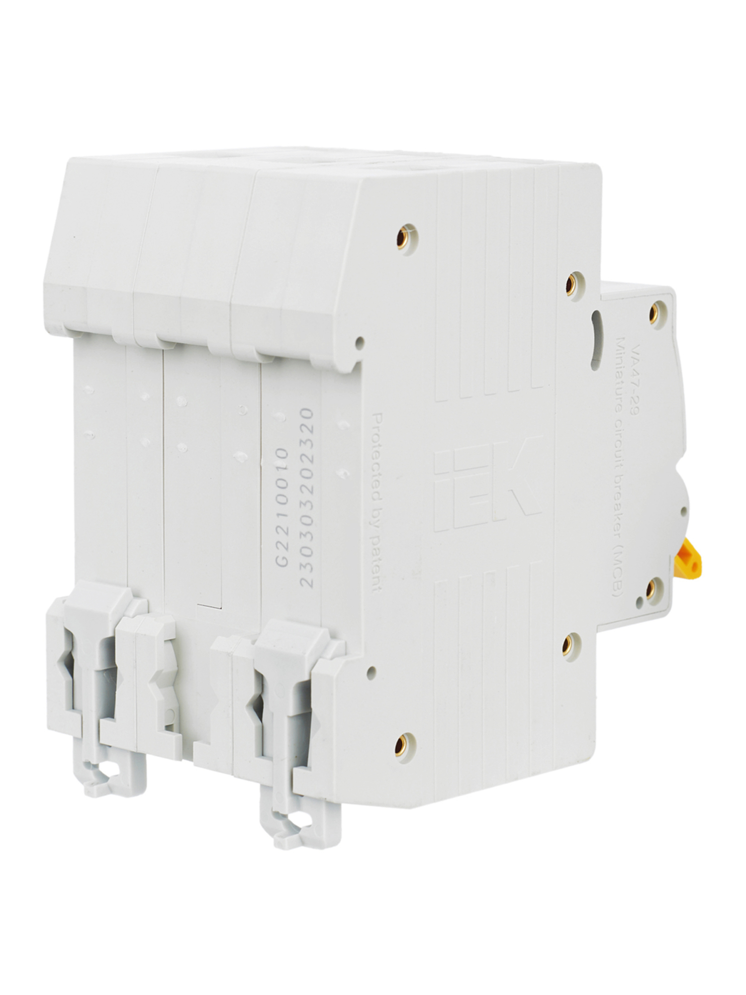 Дополнительное фото продукта MVA20-3-020-C (10)