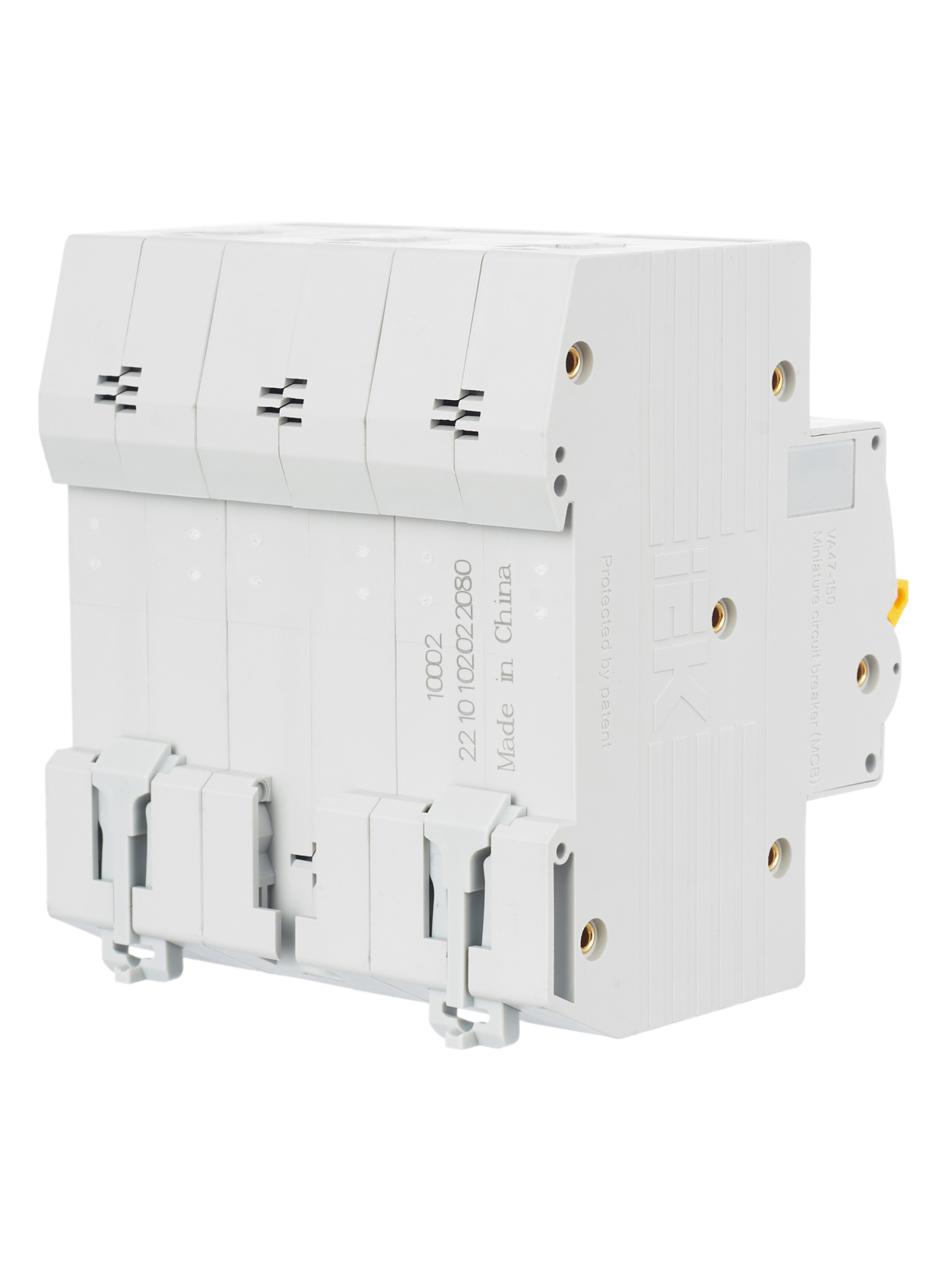 Дополнительное фото продукта MVA50-3-080-C (11)