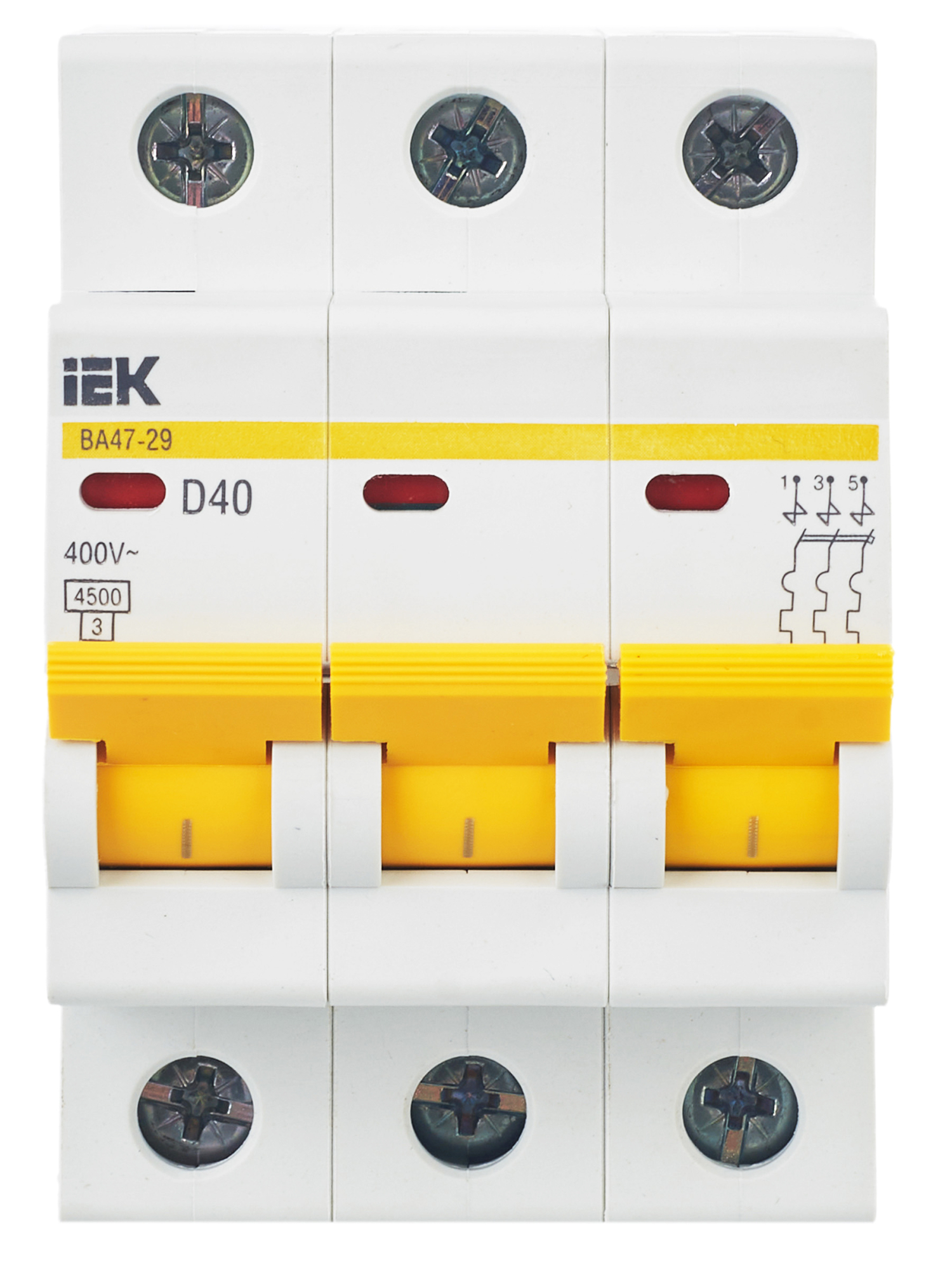 Дополнительное фото продукта MVA20-3-040-D (9)