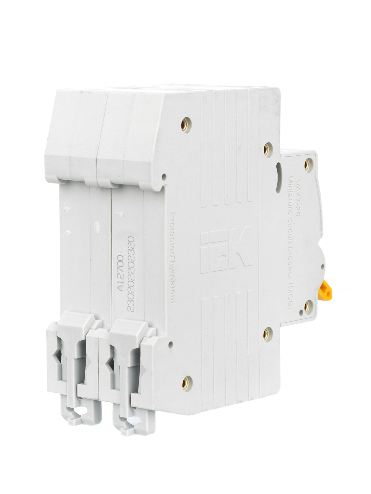 Дополнительное фото продукта MVA20-2-020-C (10)