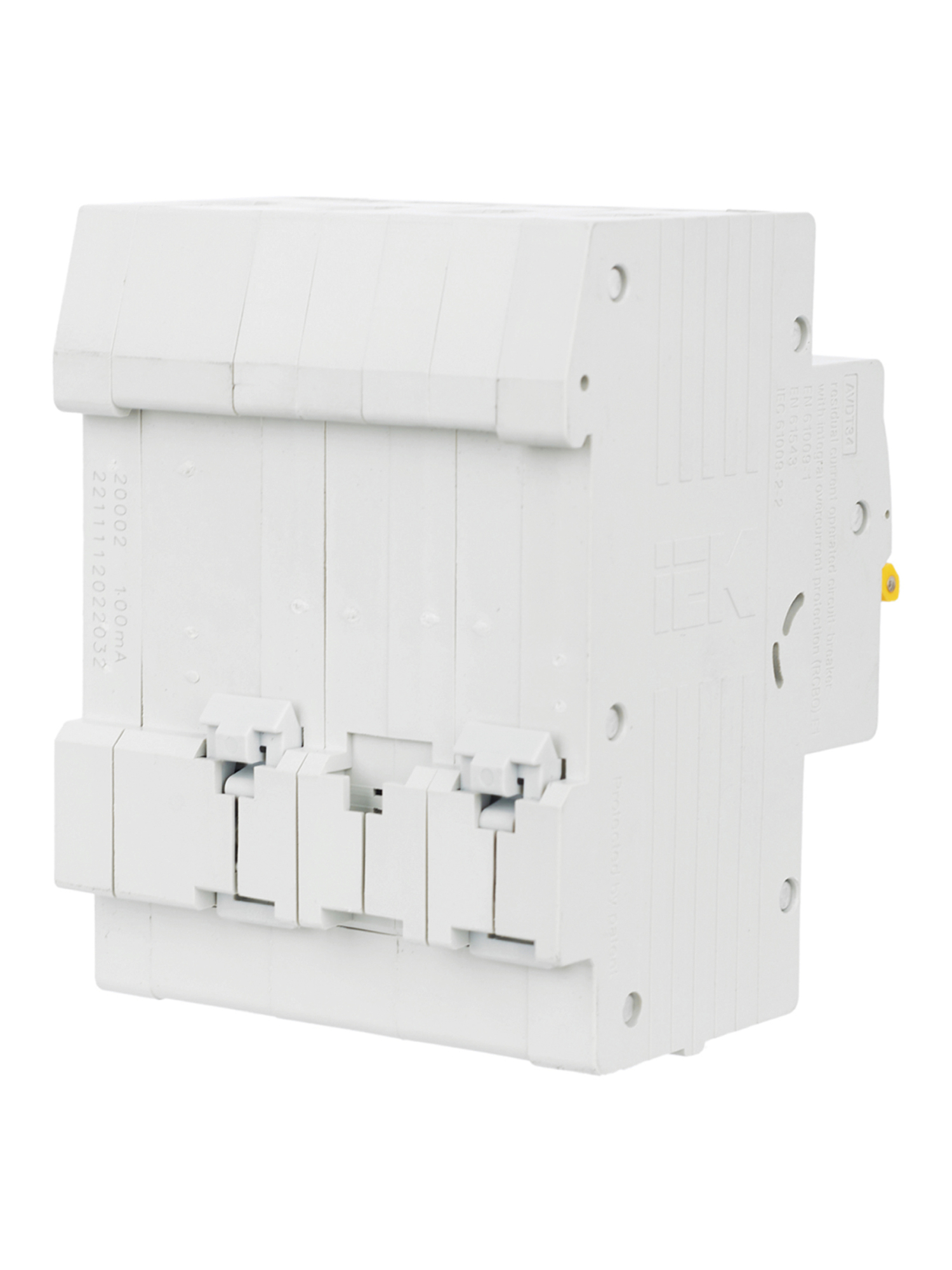 Дополнительное фото продукта MAD22-6-032-C-100 (10)