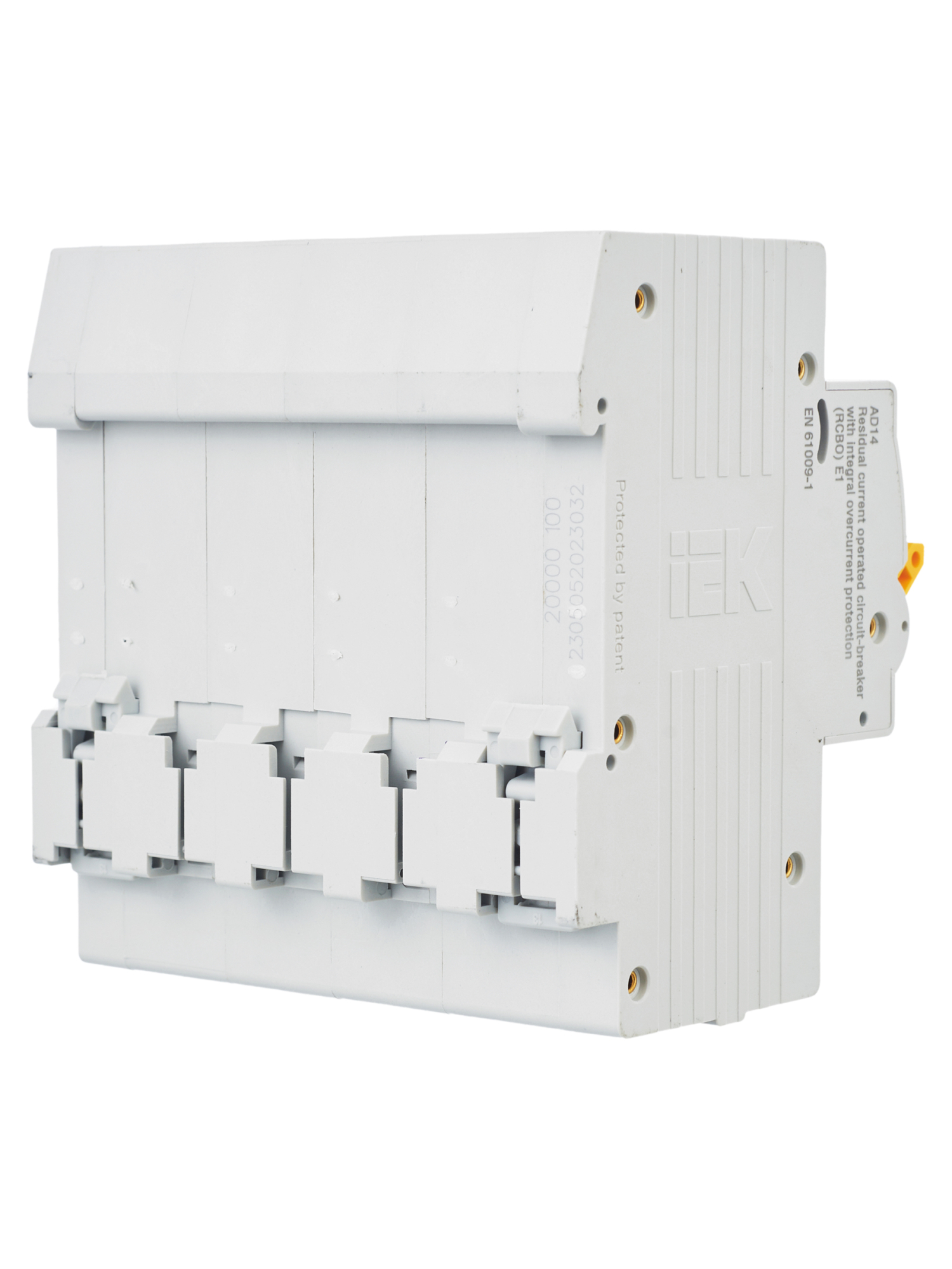 Дополнительное фото продукта MAD10-4-032-C-100 (1)