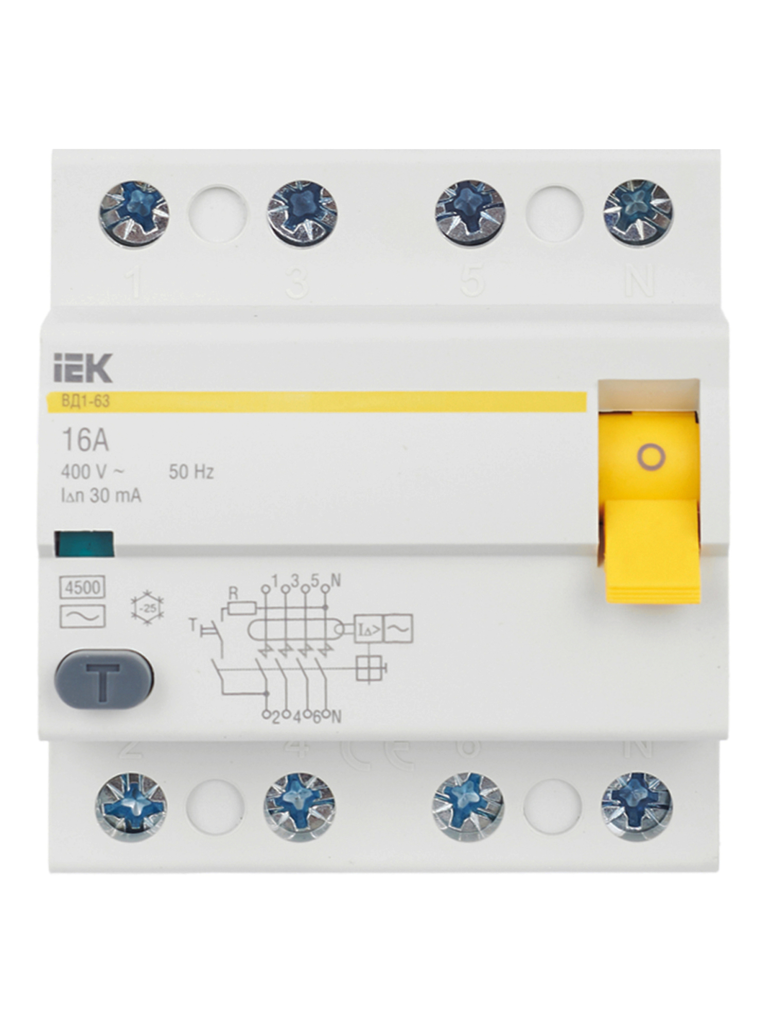 Дополнительное фото продукта MDV10-4-016-030 (10)