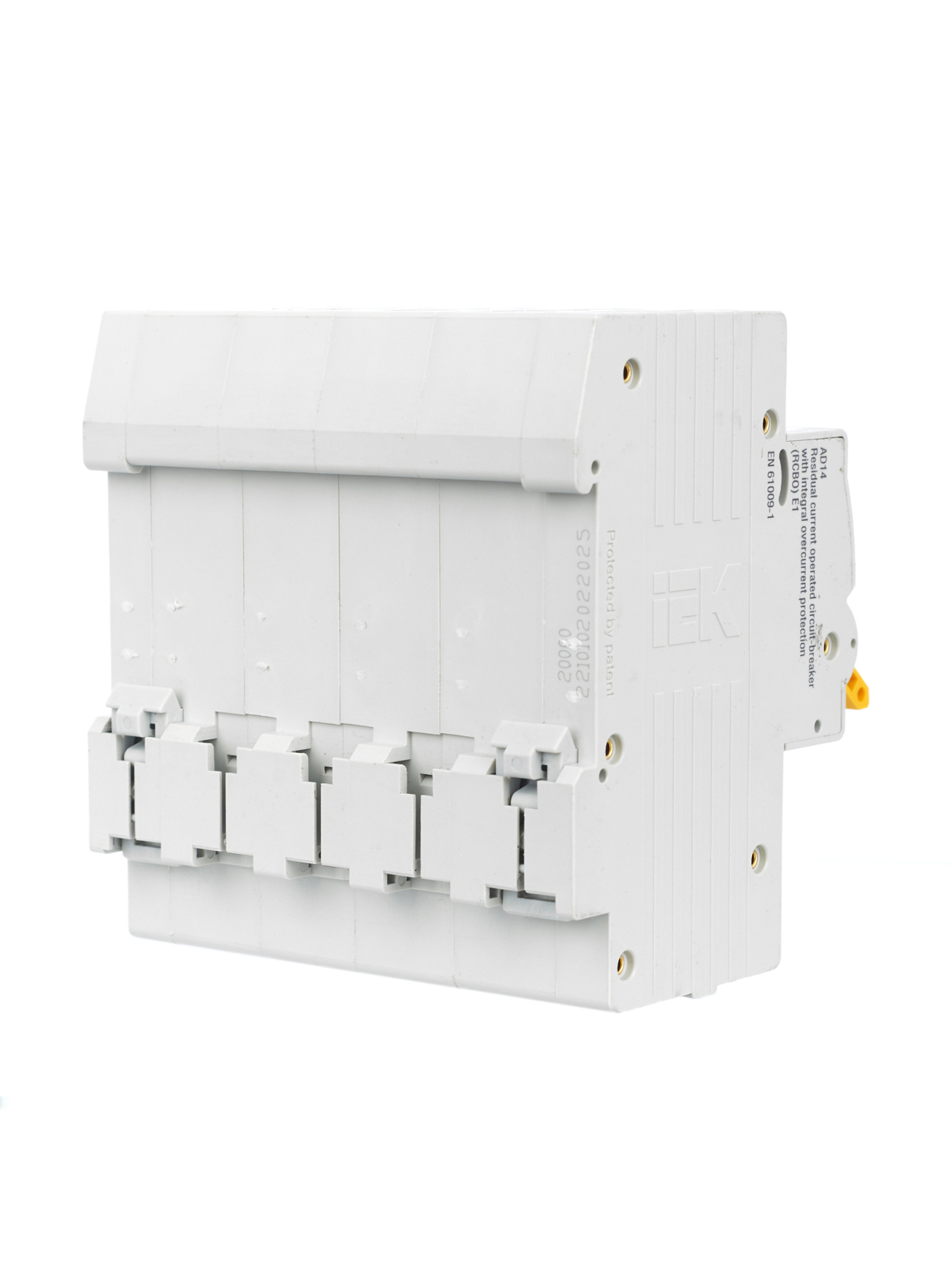 Дополнительное фото продукта MAD10-4-025-C-030 (21)