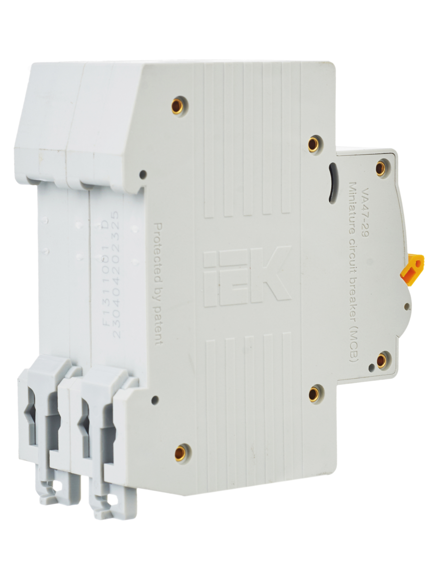 Дополнительное фото продукта MVA20-2-025-D (10)