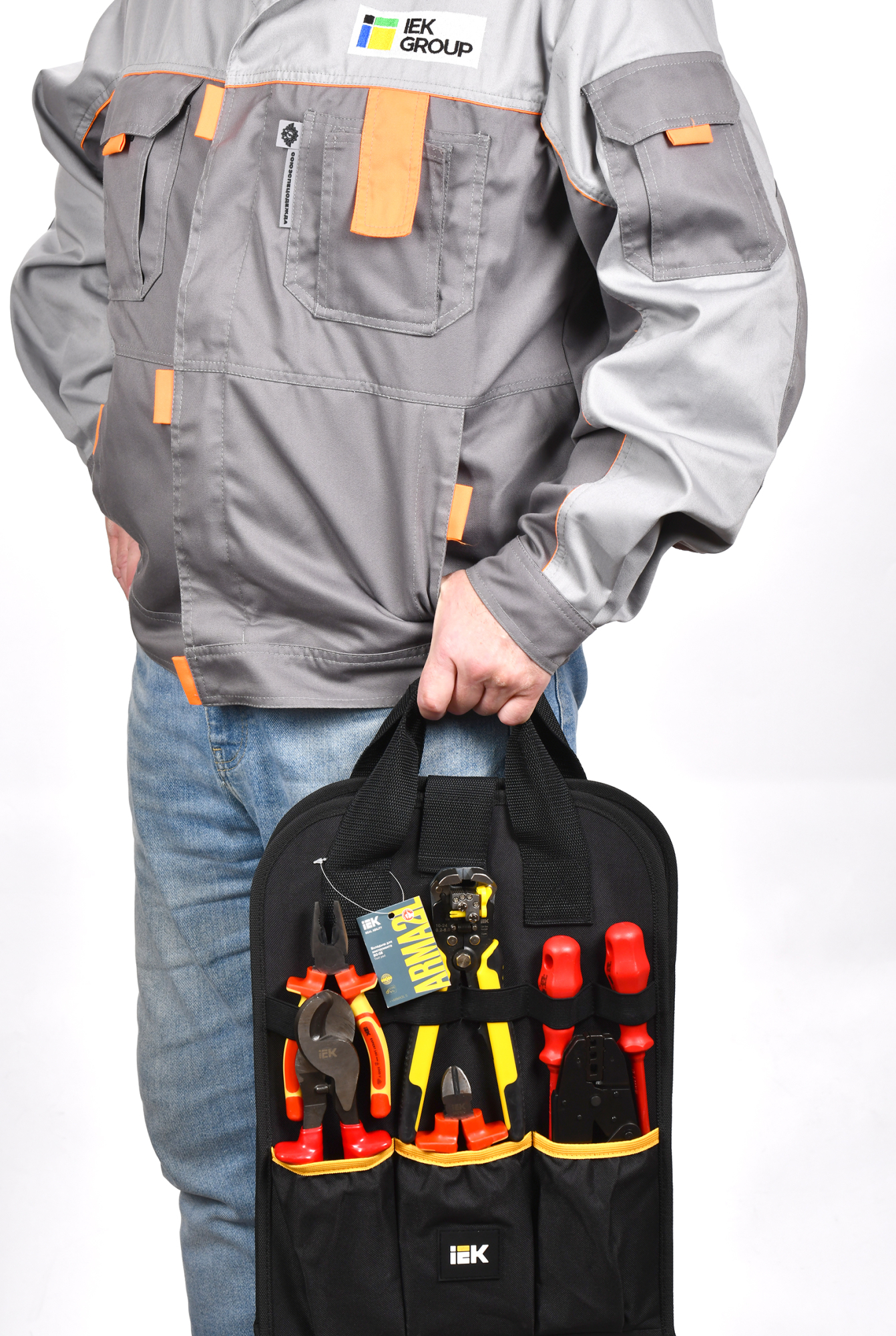 Дополнительное фото продукта A2L5-BO10-08-K02 (1)