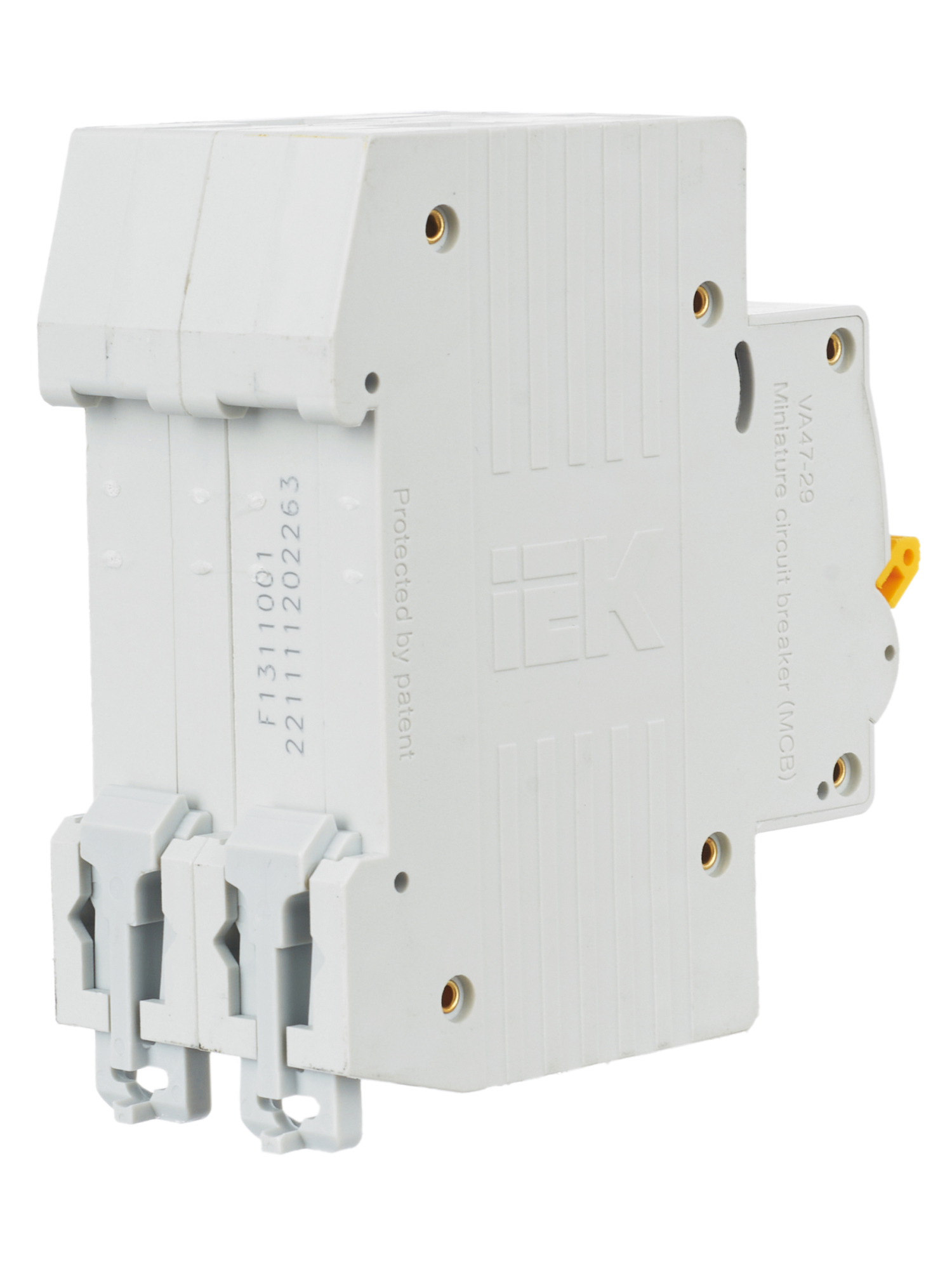 Дополнительное фото продукта MVA20-2-063-C (10)