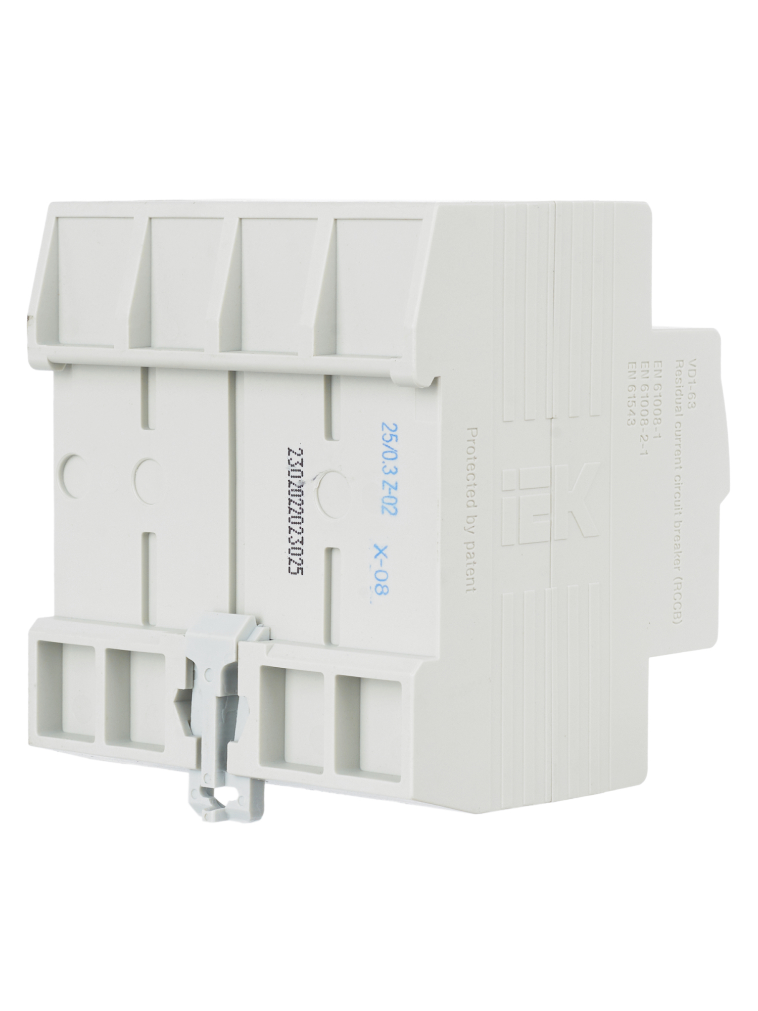 Дополнительное фото продукта MDV10-4-025-300 (11)