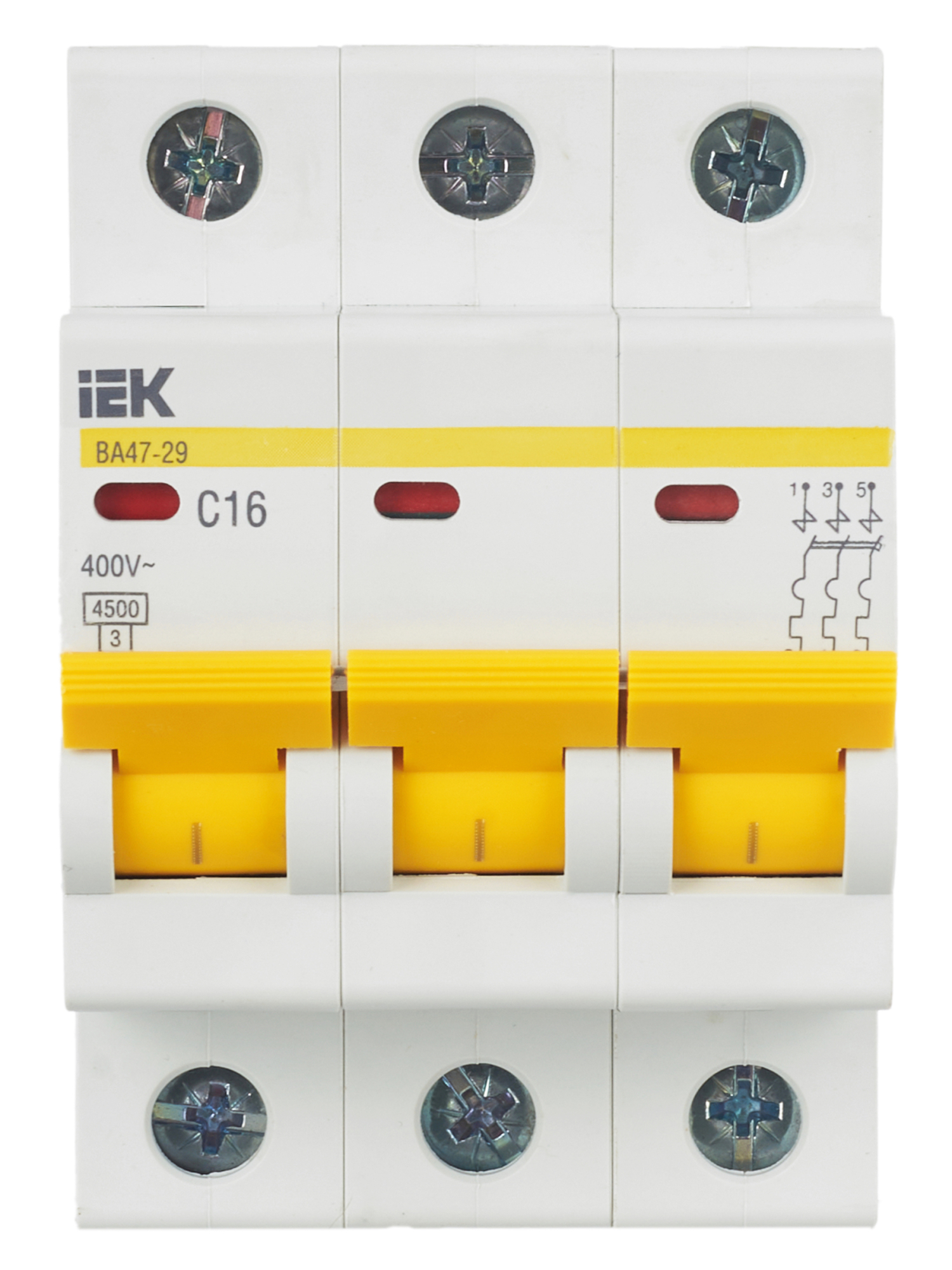 Дополнительное фото продукта MVA20-3-016-C (9)