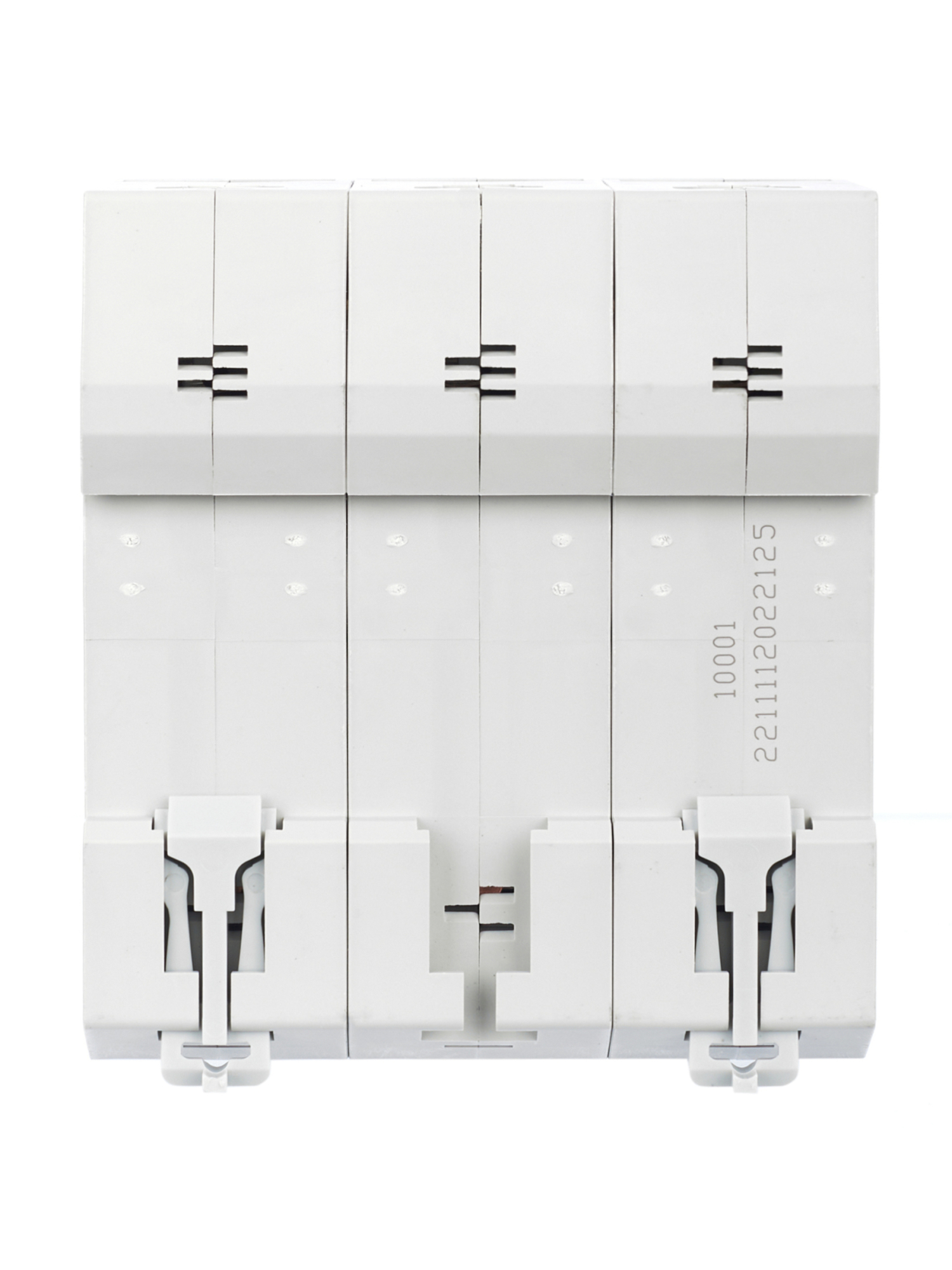 Дополнительное фото продукта MVA50-3-125-C (12)